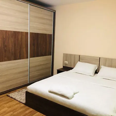 Intrigue Central Guest house Ruse