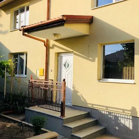 Intrigue Central Guest house Ruse
