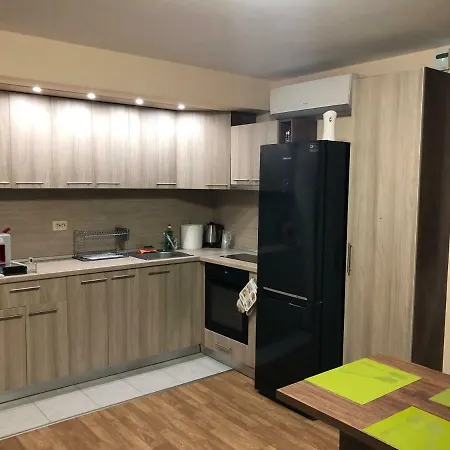 Intrigue Central Guest house Ruse